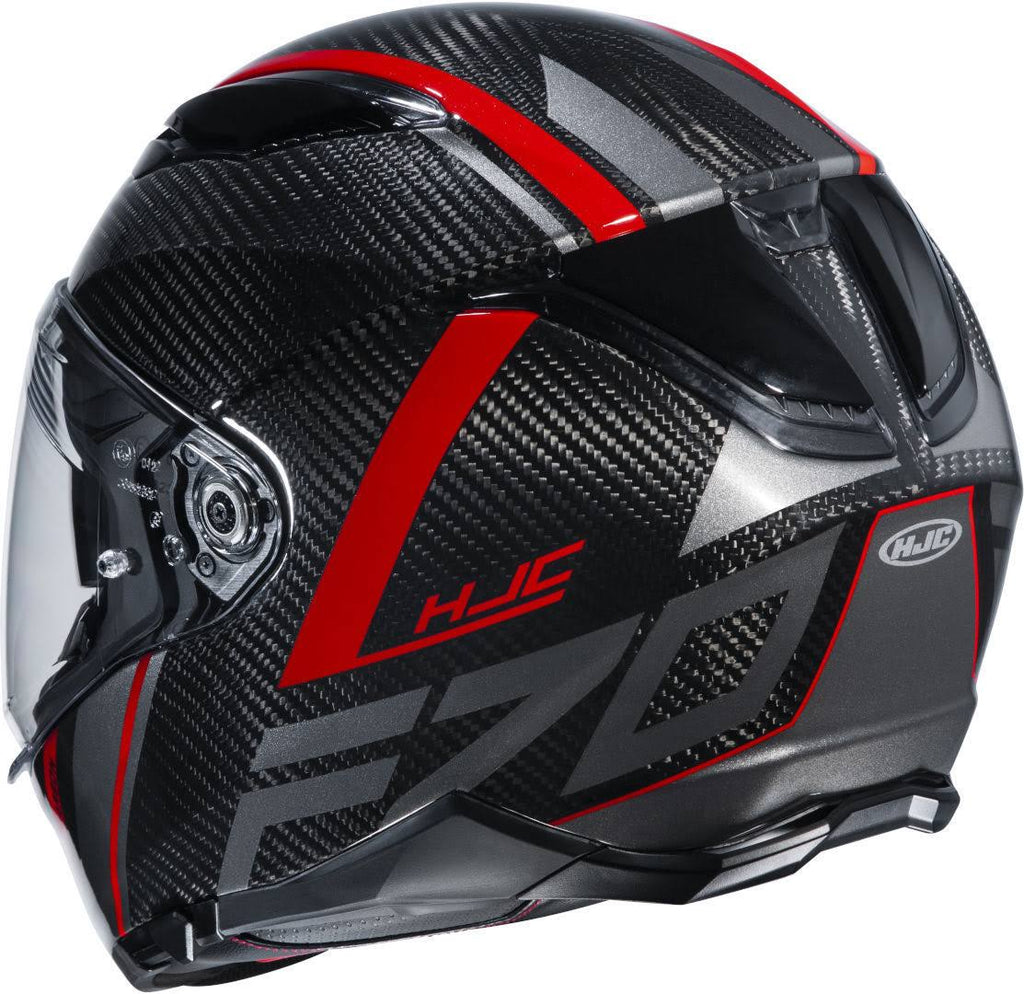 Red XL Helmet E5519
