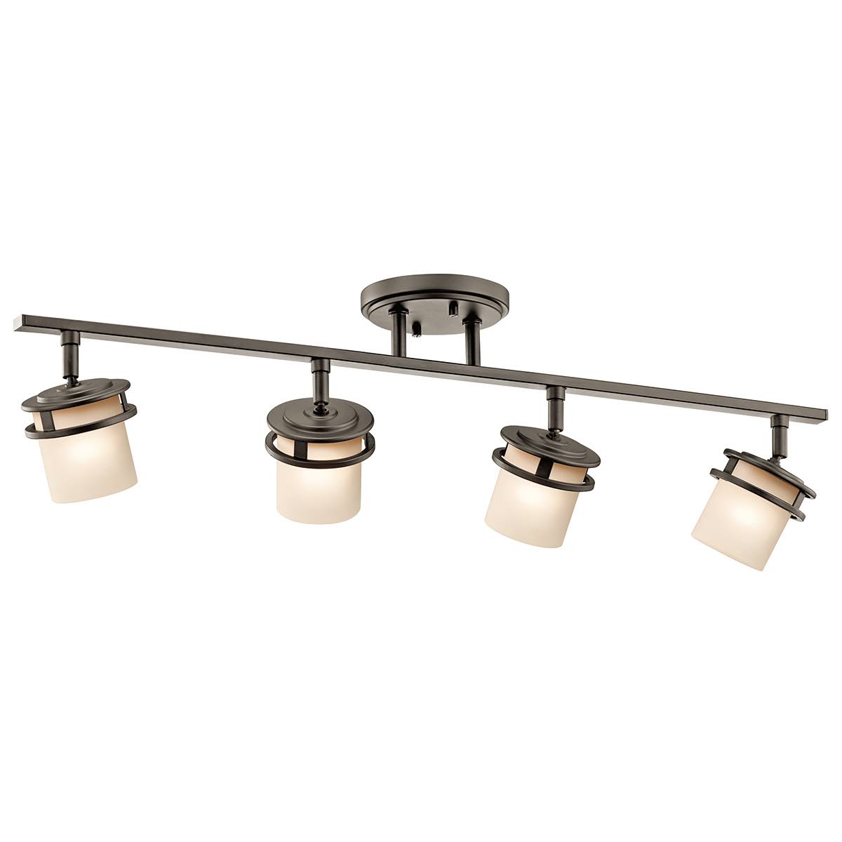 Olde Bronze Rail Light Q9979