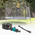 Trampoline Sprinkler Water Sprayer Toy Accessories 39.4ft Y28329