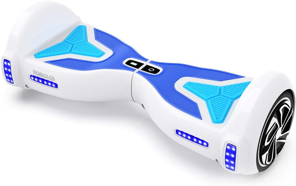 6.5" Two-Wheel Self Balancing Scooter V150610