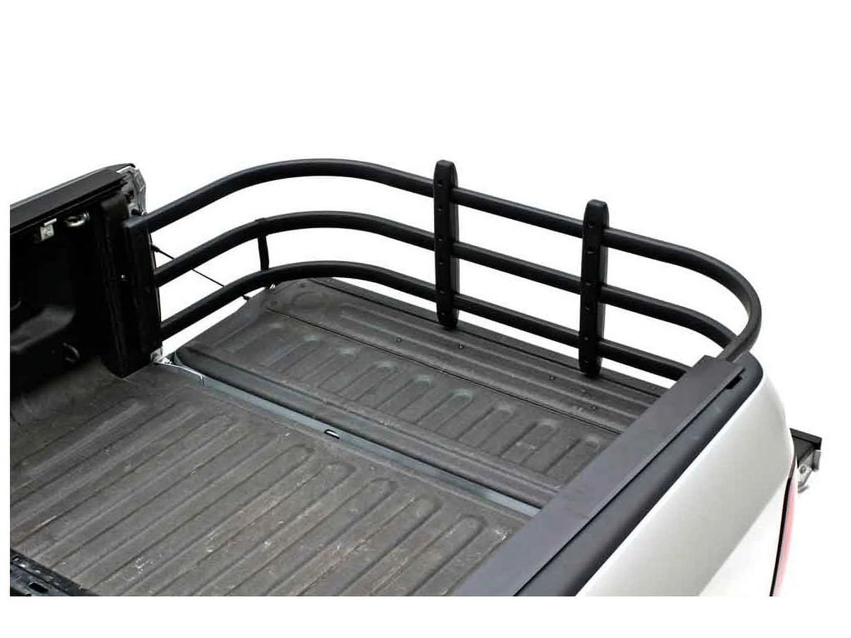 Black Truck Bed Extender I82694