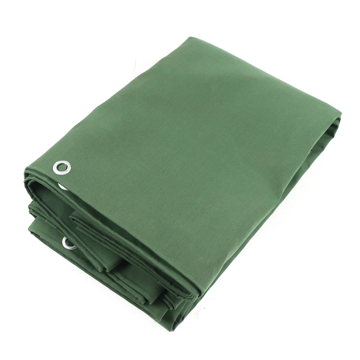 Waterproof Canvas Tarp Canopy Cover E180