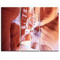 3 Piece Wrapped Canvas Graphic Art Set B3567