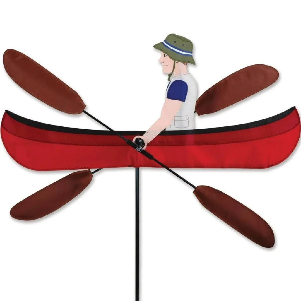 28 inch Canoe Spinner F1594