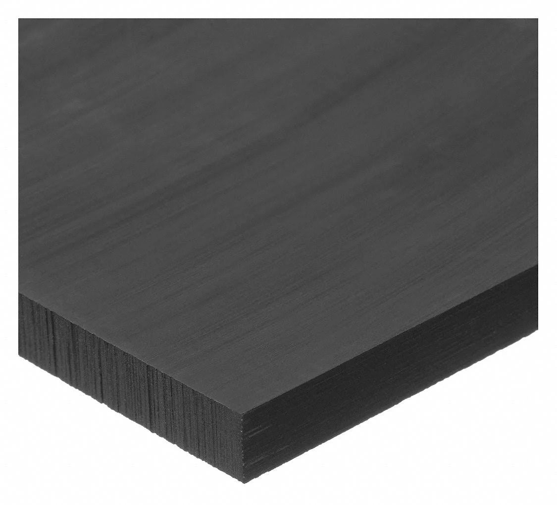 Black PTFE Sheet K57175