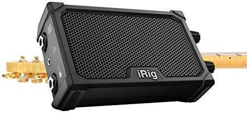 Micro Amp G4438