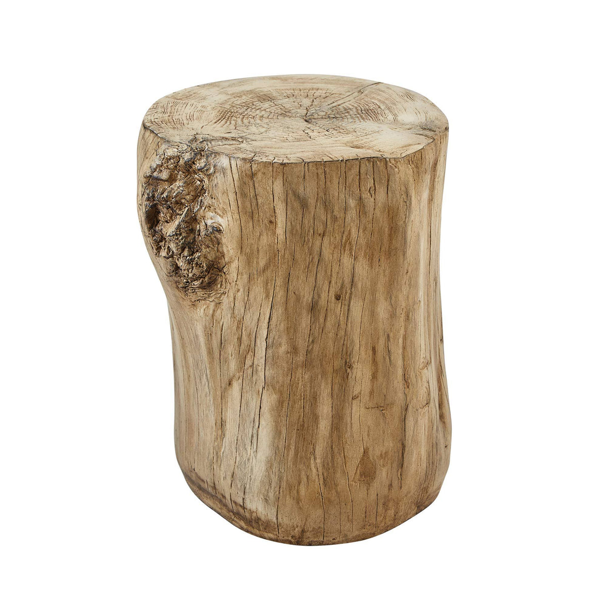 Beige Accent Table N42490