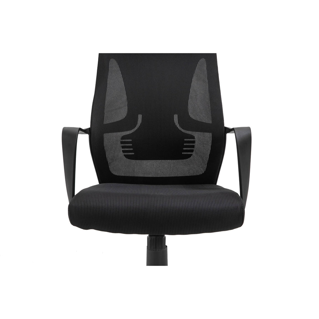 Gray Mesh Task Chair G415073