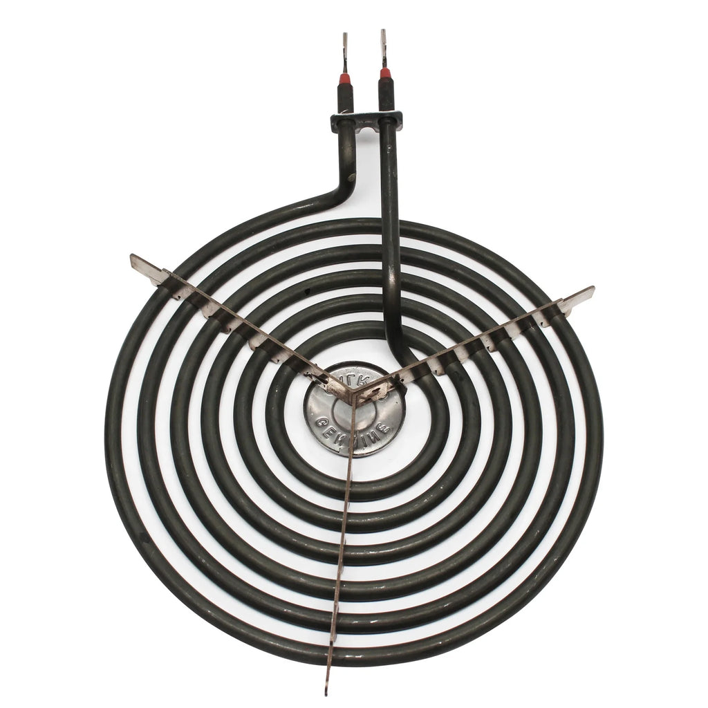 2-Pack Replacement Surface Burner Elements for Range, Stove & Cooktop Z831009