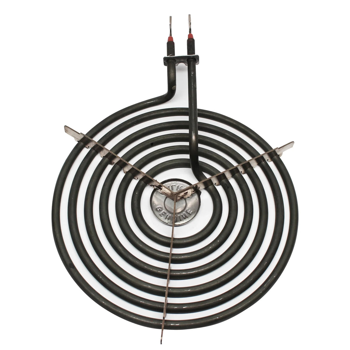 Replacement 8 inch 6 Turns & 6 inch 5 Turns Surface Burner Elements for Range, Stove & Cooktop I4461