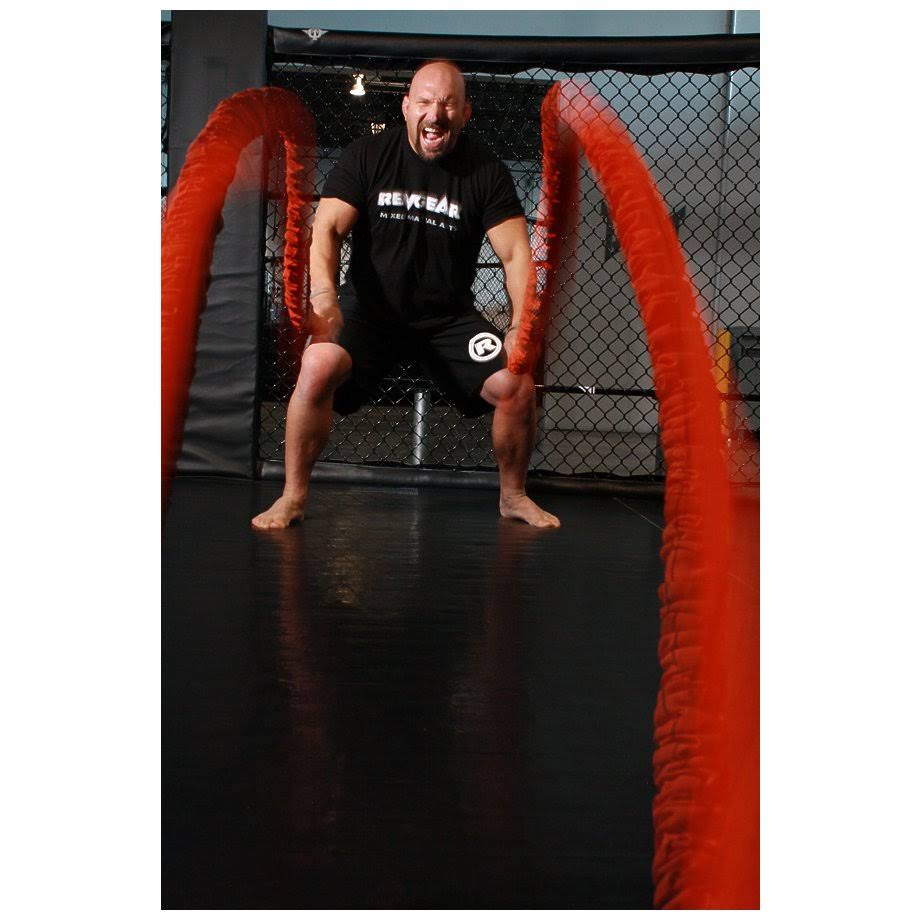Battle Rope T595095