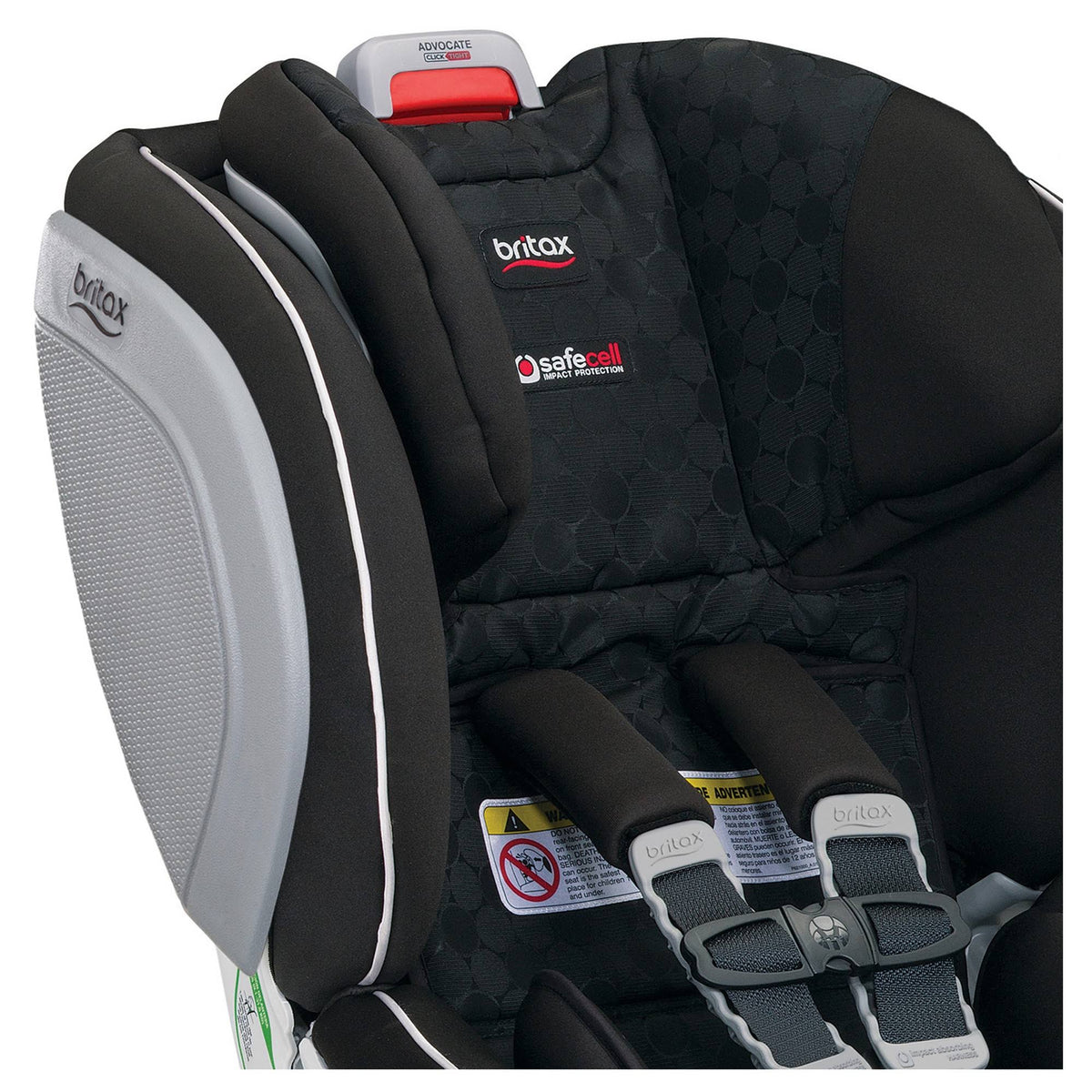 Convertible Car Seat O94708