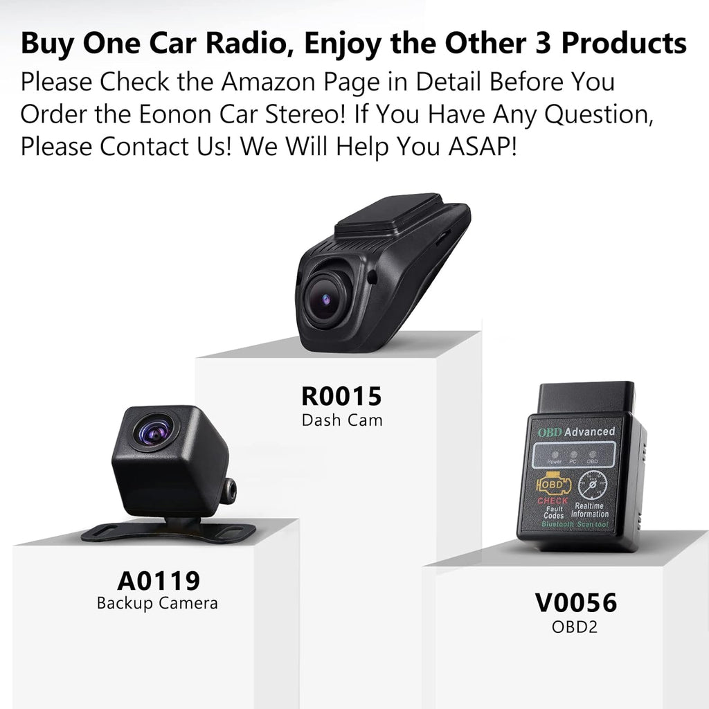 Car Radio X6284