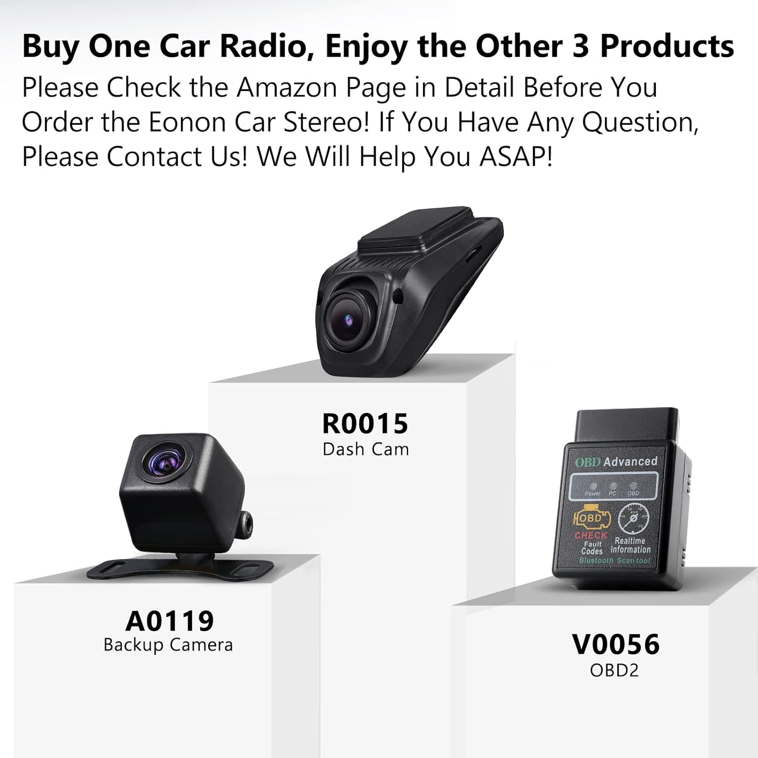 Car Radio X6284