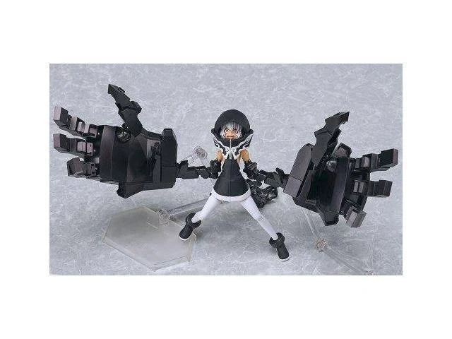 Strength Figma Action Figure J40654