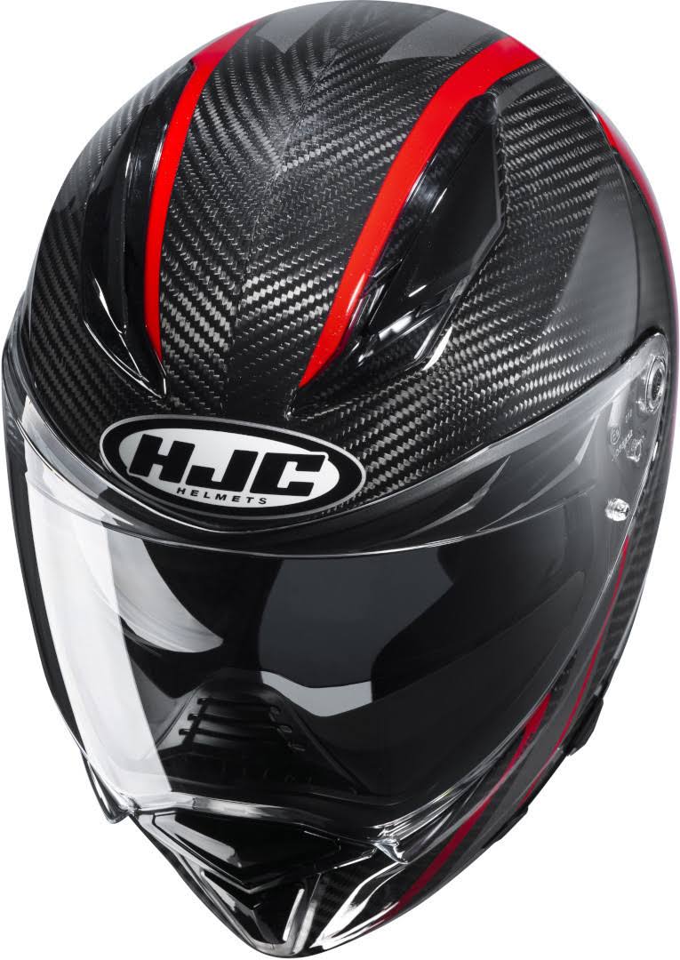 Red XL Helmet E5519