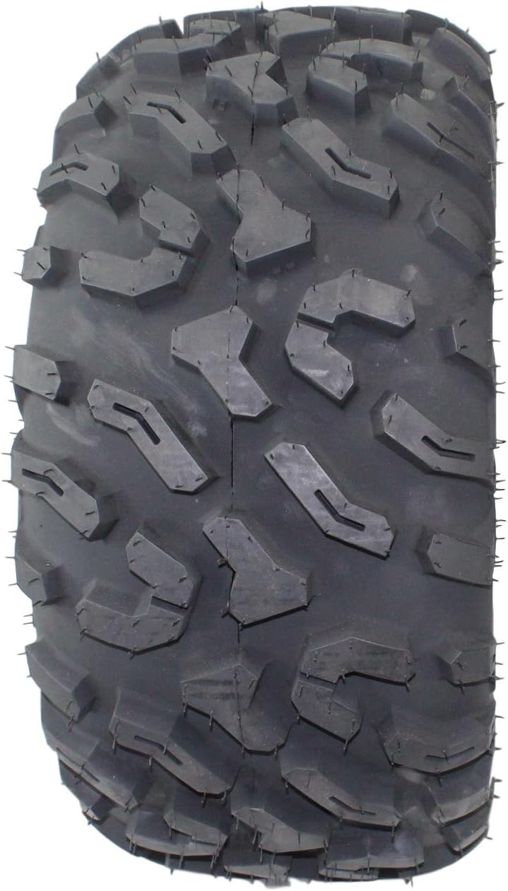 25x8.00-12 ATV/UTV Tires 6 Ply V70520