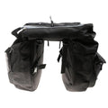 43L Rear Pannier Cargo Saddle Bags With Cover I30361