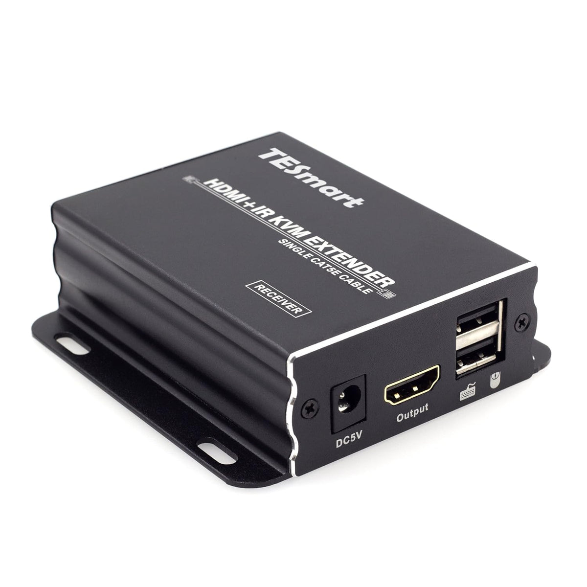 HDMI KVM Extender Over CAT5/6 Cable, 1080P 60Hz C791286