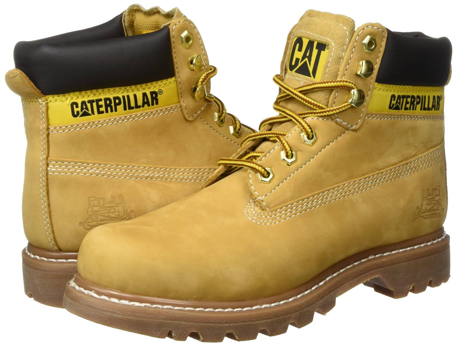 Men's Colorado Work Boots D1548