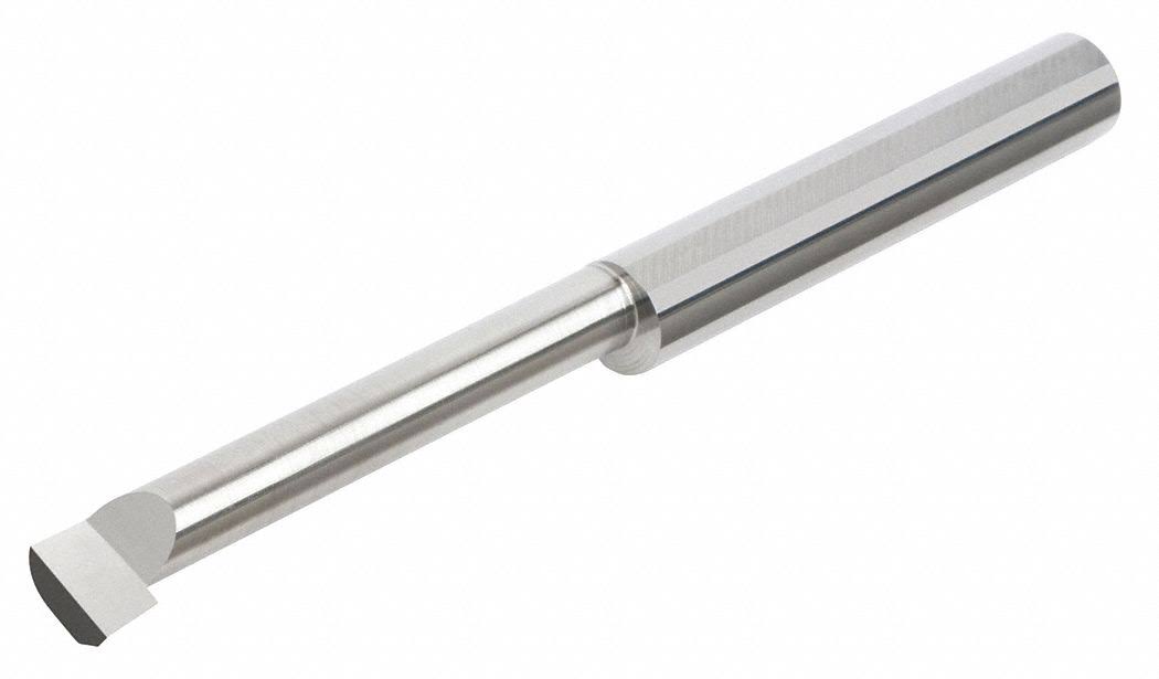 Micro 100 Boring Tool, Bore Dia. .490 In, D 1.000 In P5644