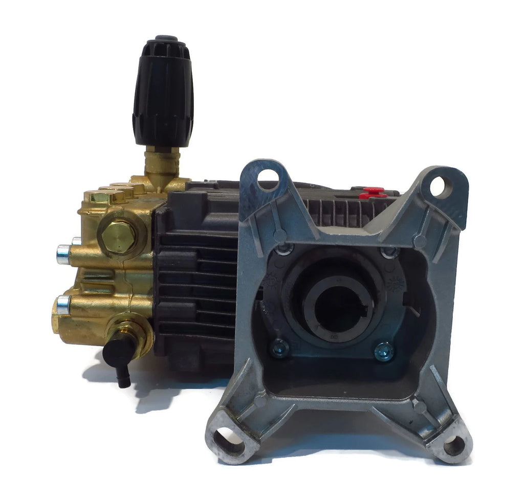 3700 PSI Pressure Washer Pump W6294