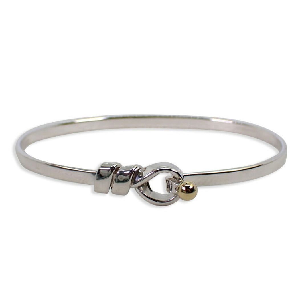 925 750 Bangle F818