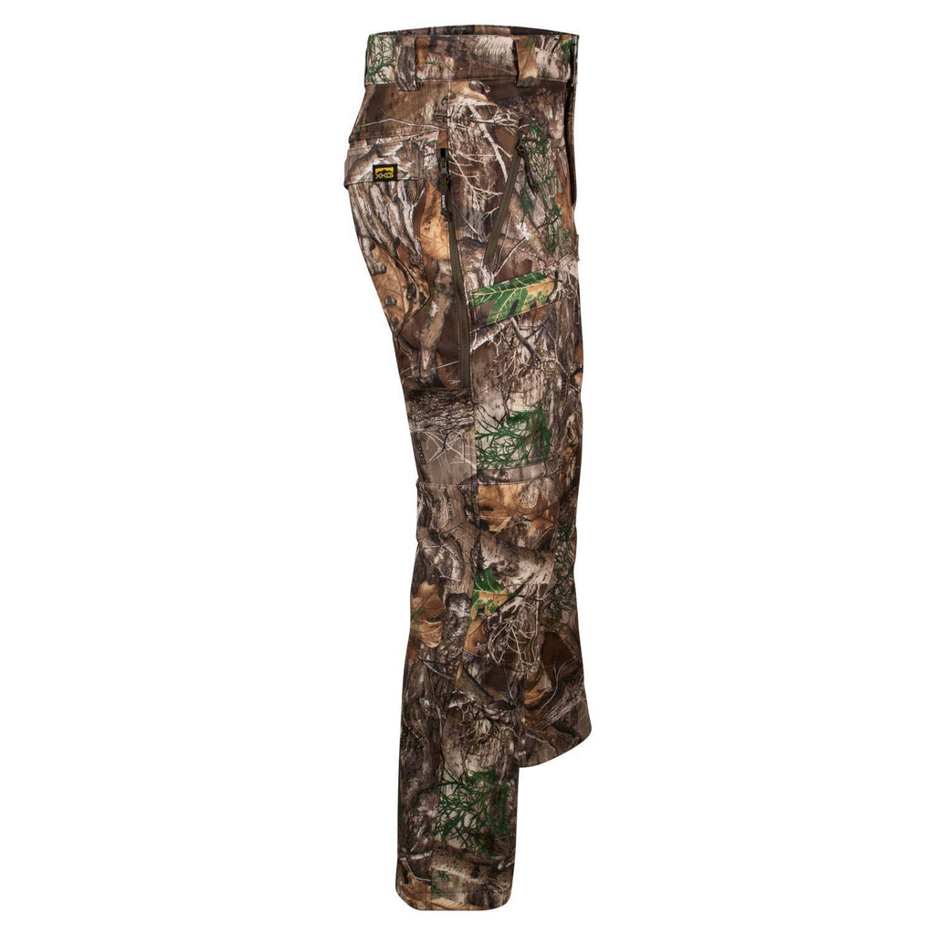 Camo Lone Peak Pant W179