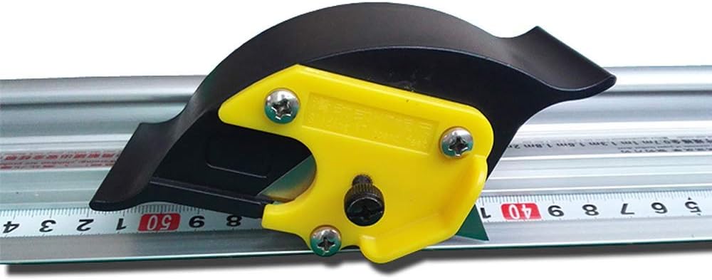 51" Paper Trimmer Cutter with Ruler E62553