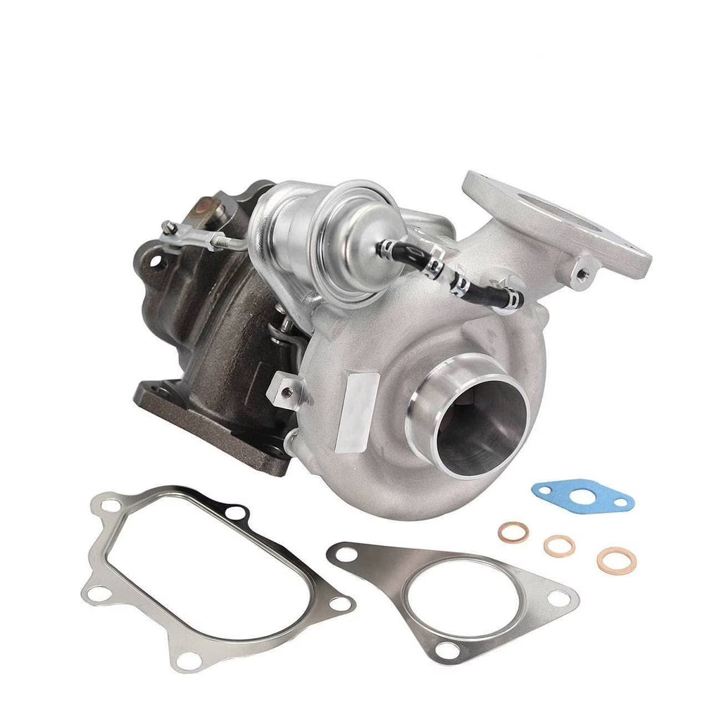 Turbocharger Turbo for Subaru Legacy Outback 2.5L 2007-09 L683383