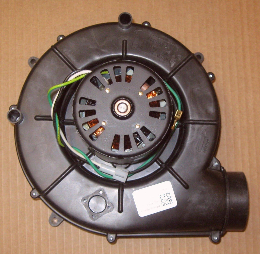 Specific Purpose Blowers I16190