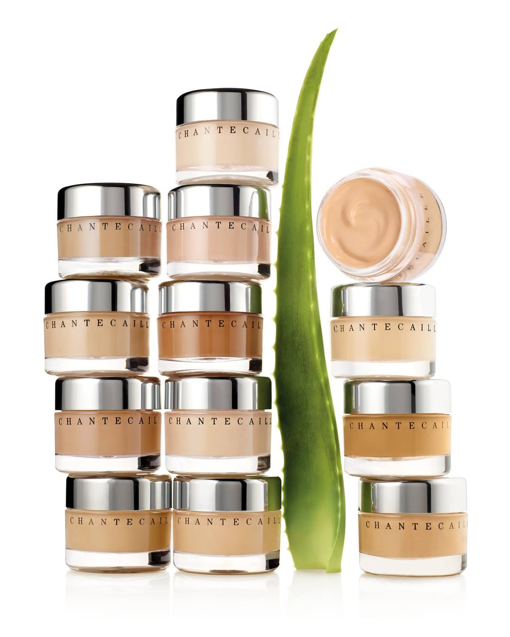 Oil Free Gel Foundation Sand I879