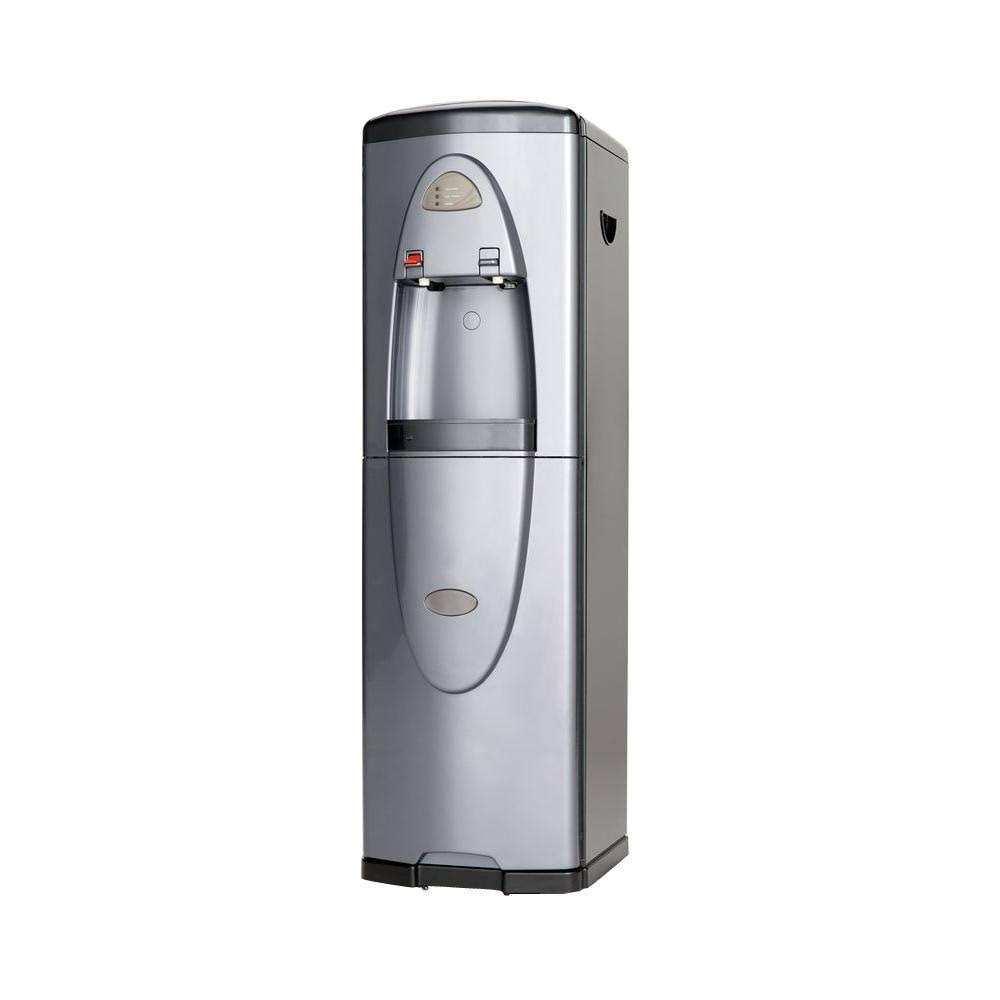 Silver Stainless Steel Bottleless Water Cooler Q238078