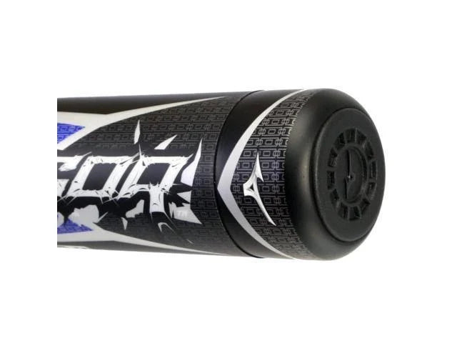 33x22/30 oz Baseball Bat B824