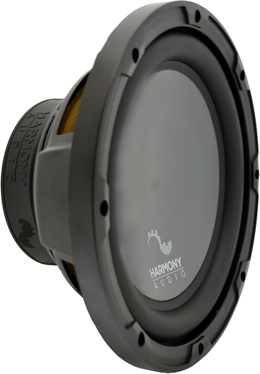 Dual 10 Loaded Sub Box Enclosure G1334