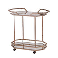 Art Deco Bar Cart V1611