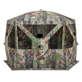 Large Camo Ground Hunting Blind (2 Pack) O562286