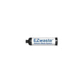 EZwaste Safety Vent Carboy 20L HDPE with VersaCap 83mm, 4 Ports J1093