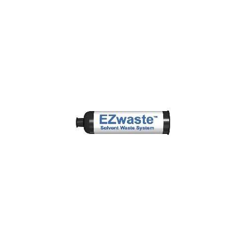 EZwaste Safety Vent Carboy 20L HDPE with VersaCap 83mm, 4 Ports J1093