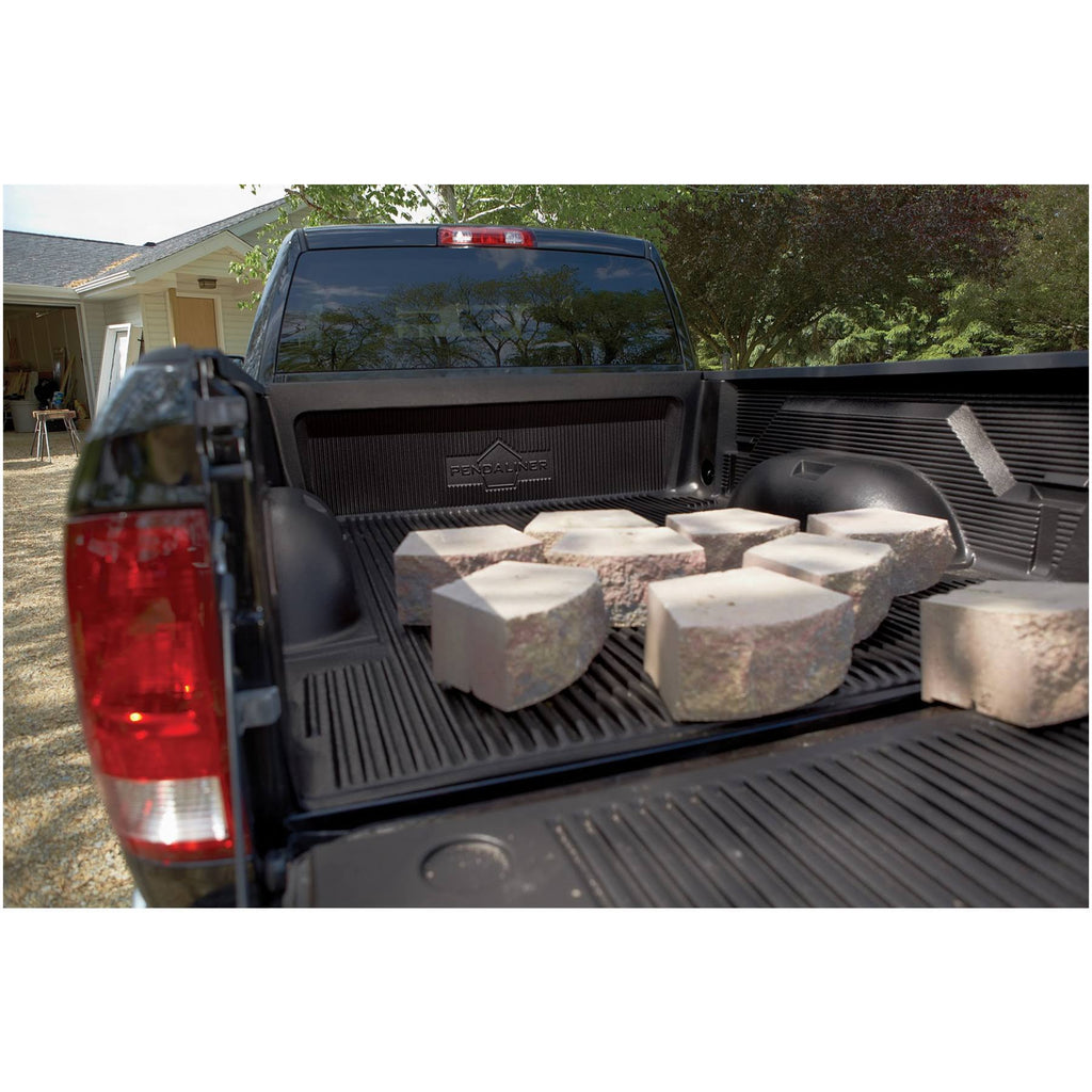 Truck Bed Liner A274