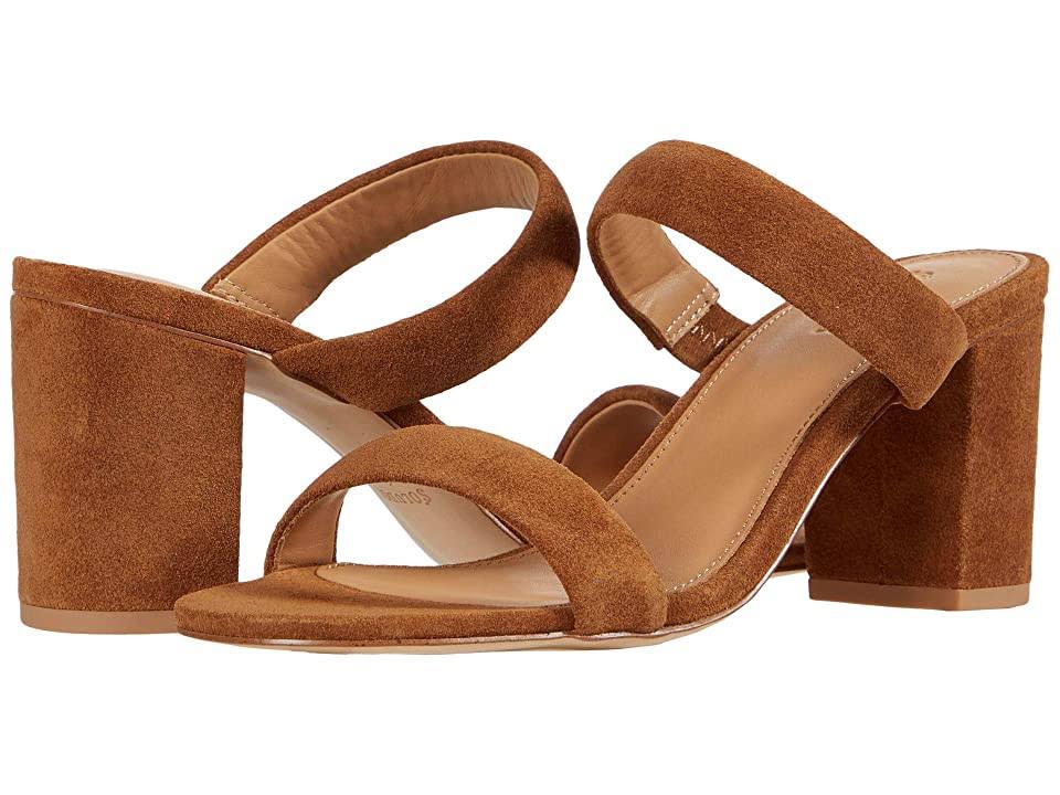 Walnut Heel M6142