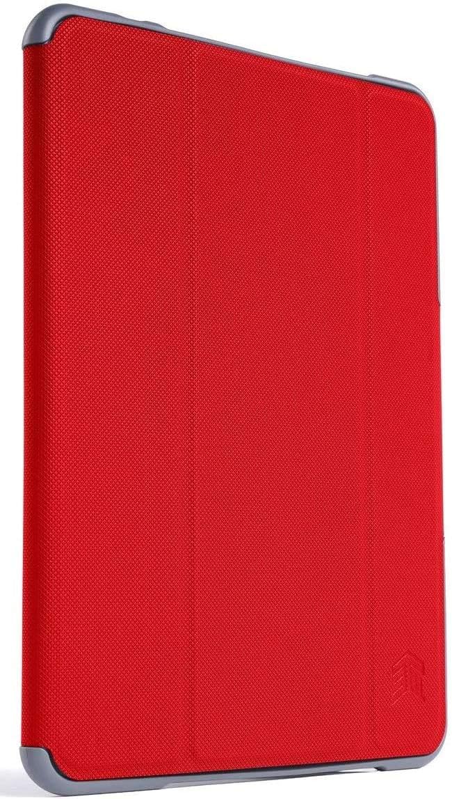 Red Protective Case for iPad 9th/8th/7th Gen B155673
