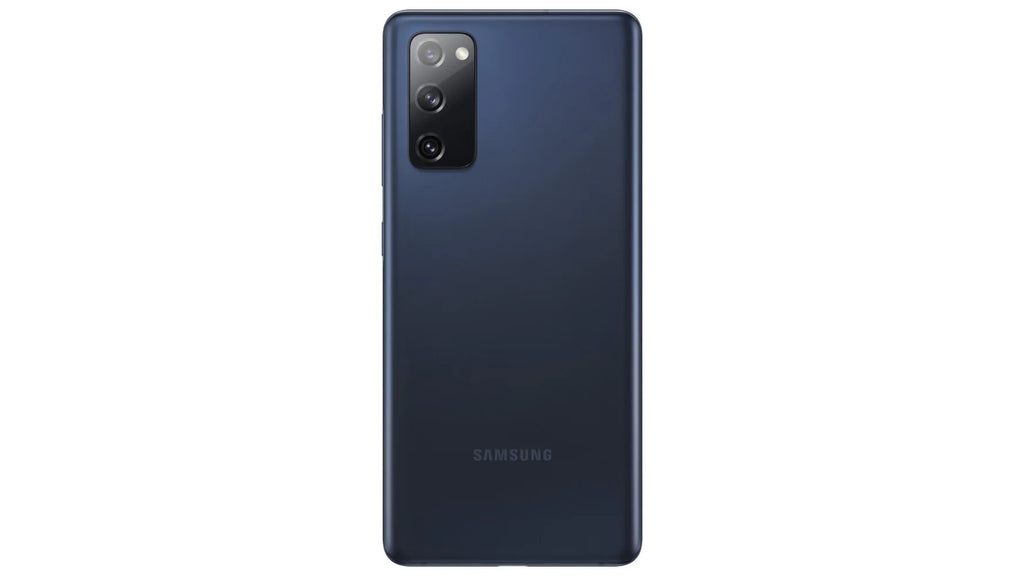 Refurbished Samsung Galaxy S20 FE 5G 128GB Blue 6.5 in M8015