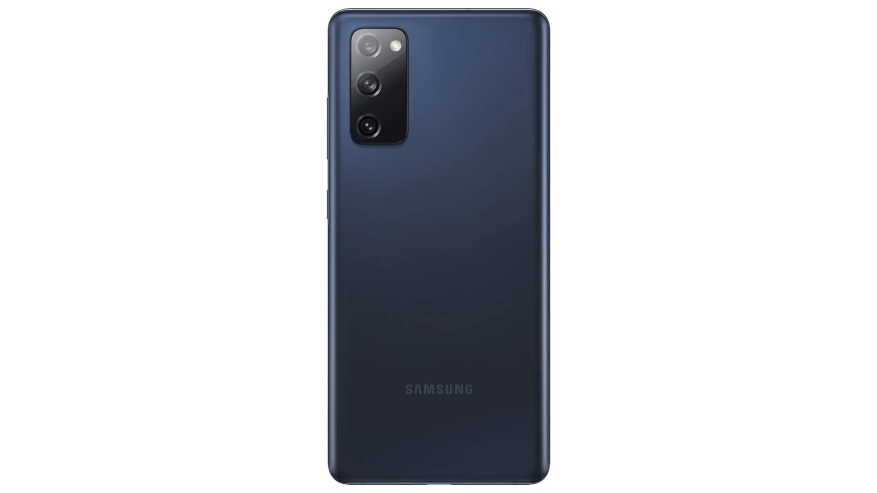Refurbished Samsung Galaxy S20 FE 5G 128GB Blue 6.5 in M8015