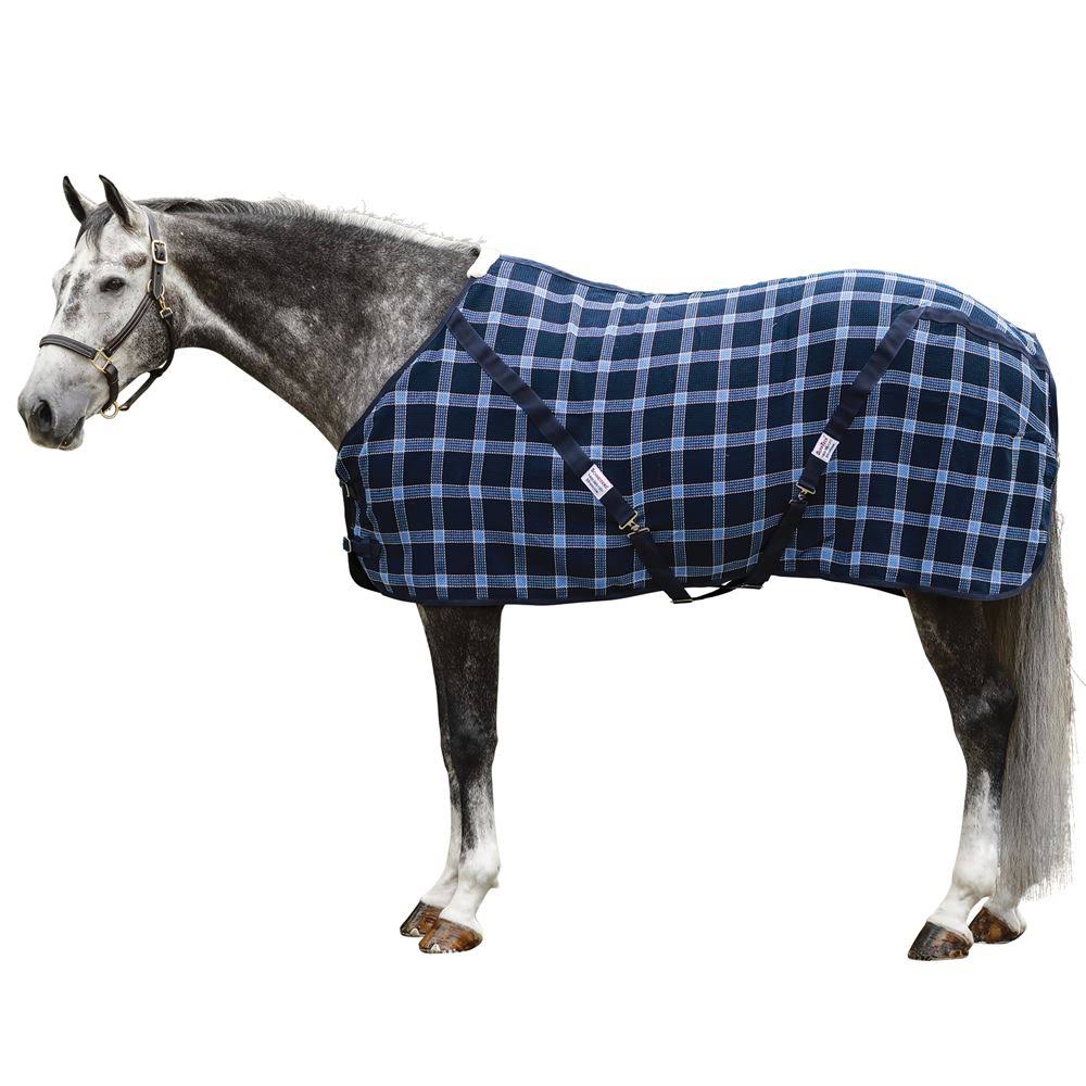 Plaid Cashmelon Sheet 82 R518353