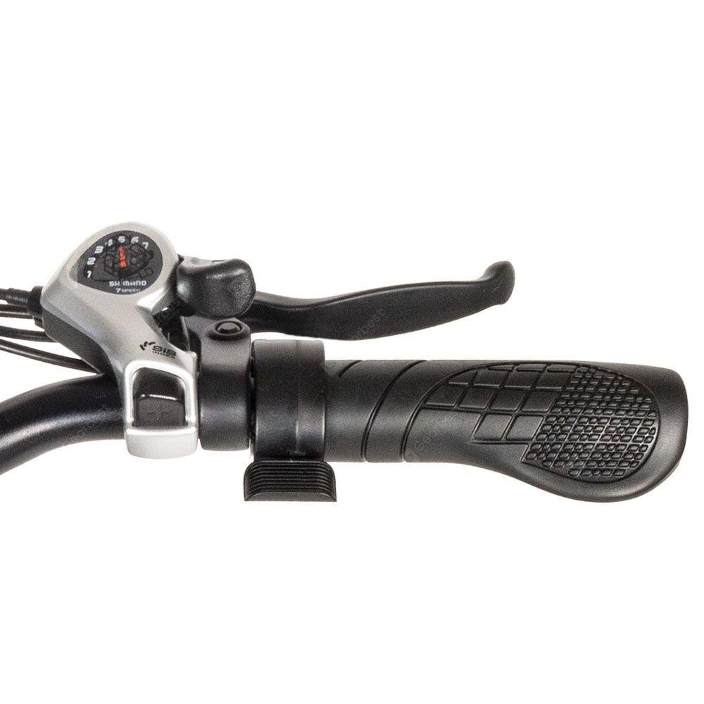 350W Electric Bike Moped 30km T472