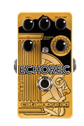 Multi Tap Echo Pedal F671663