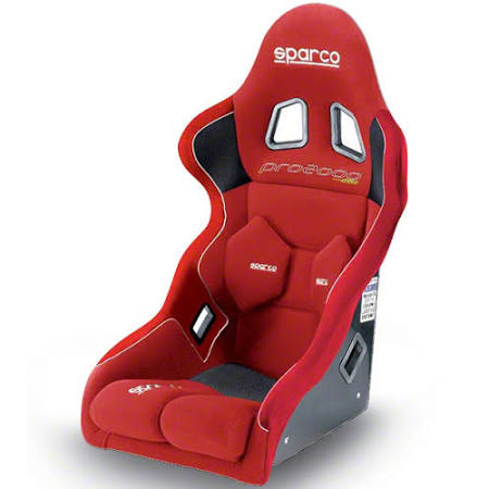 Seat Cover Pro 2000 H271