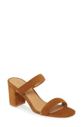 Walnut Heel M6142