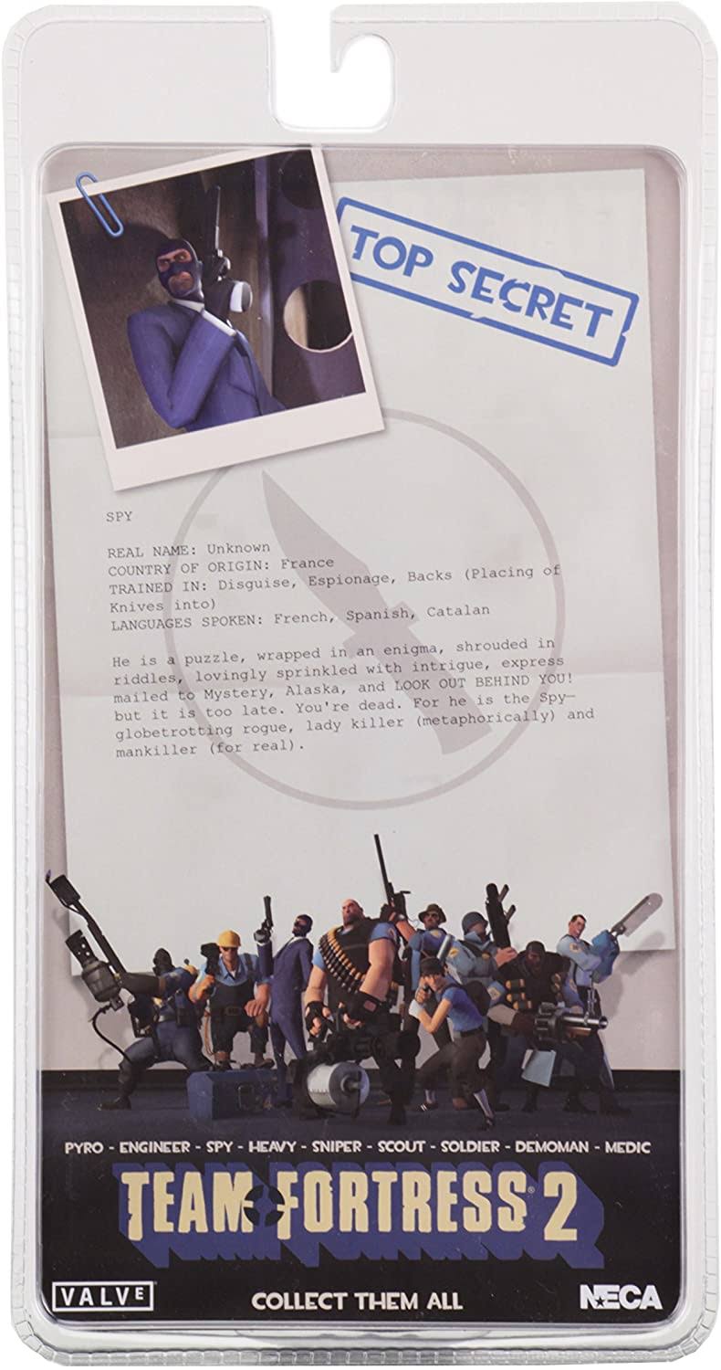 7x22 Scale Action Figure L1707